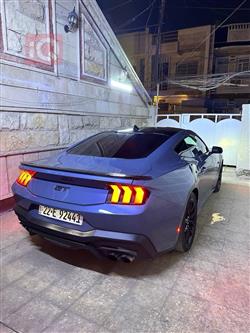 فورد موستانج
